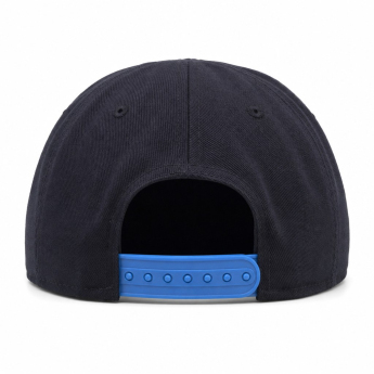 San Jose Sharks czapka flat baseballówka Fundamental Color Blocked Snapback