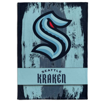 Seattle Kraken koc Brush