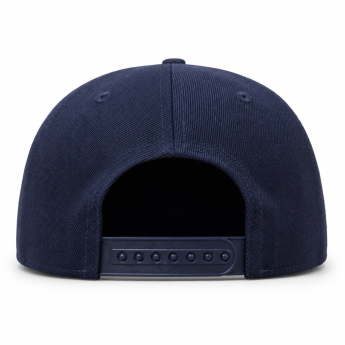 Seattle Kraken czapka baseballówka Stadium Navy
