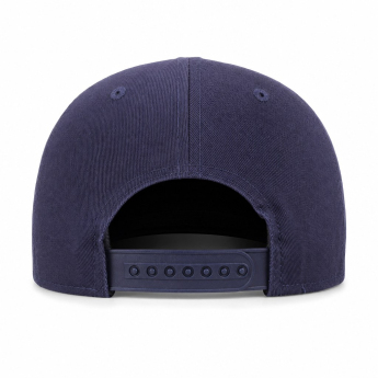 Seattle Kraken czapka flat baseballówka 400 Series Navy