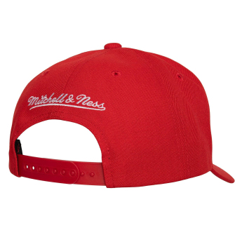 Detroit Red Wings czapka baseballówka Ground 2.0 Pro Snapback