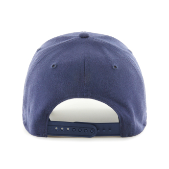 Toronto Maple Leafs czapka baseballówka ´47 MVP SNAPBACK blue