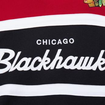 Chicago Blackhawks męska bluza z kapturem Head Coach Hoodie