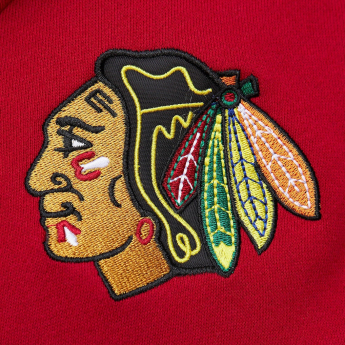 Chicago Blackhawks męska bluza z kapturem Head Coach Hoodie