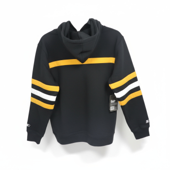 Pittsburgh Penguins męska bluza z kapturem Head Coach Hoodie black