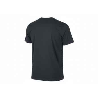 Anaheim Ducks koszulka dziecięca Team Logo black