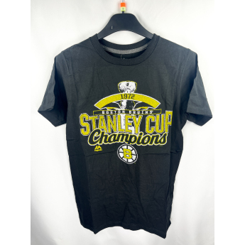 Boston Bruins koszulka męska Boston Bruins Stanley Cup Champions