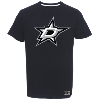 Dallas Stars koszulka męska Team Logo