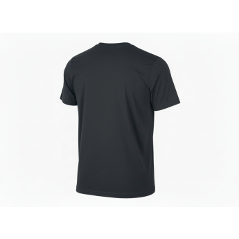 Los Angeles Kings koszulka męska Team Logo black