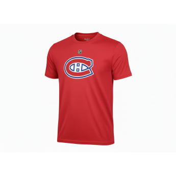 Montreal Canadiens koszulka męska P.K. Subban #47 red