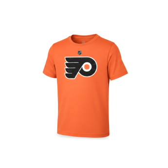 Philadelphia Flyers koszulka dziecięca Team Logo
