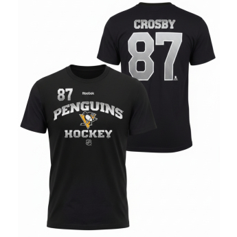 Pittsburgh Penguins koszulka męska Pittsburgh Penguins Sidney Crosby