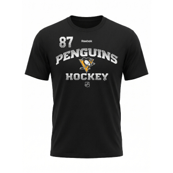 Pittsburgh Penguins koszulka męska Pittsburgh Penguins Sidney Crosby