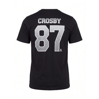 Pittsburgh Penguins koszulka męska Pittsburgh Penguins Sidney Crosby
