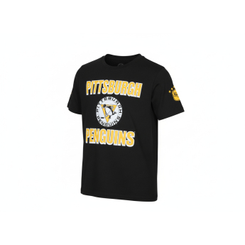 Pittsburgh Penguins koszulka męska Pittsburgh Penguins Frozen Rope