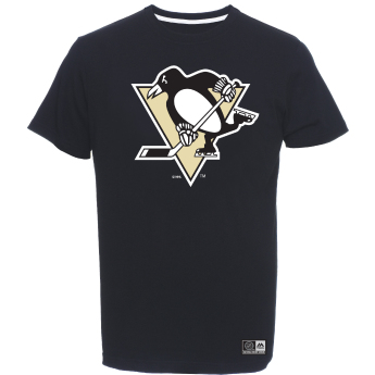 Pittsburgh Penguins koszulka męska Pittsburgh Penguins Team Logo