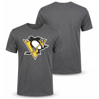 Pittsburgh Penguins koszulka męska Pittsburgh Penguins Tek Patch