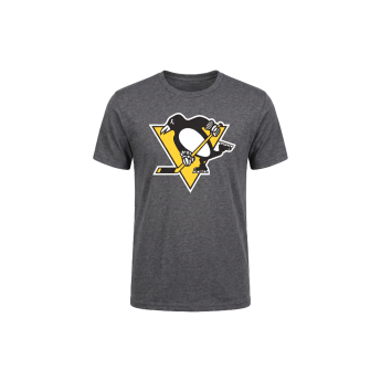 Pittsburgh Penguins koszulka męska Pittsburgh Penguins Tek Patch