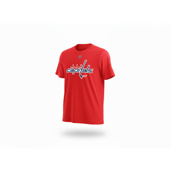 Washington Capitals koszulka męska Mike Green red