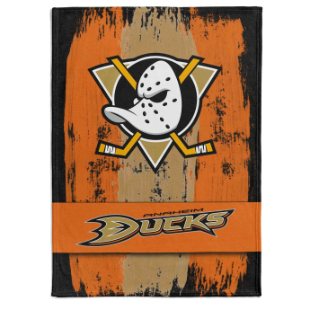 Anaheim Ducks koc Brush