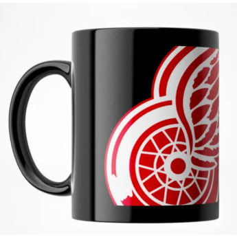 Detroit Red Wings kubek Oversized Logo NHL (330 ml)