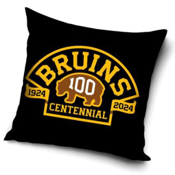 Boston Bruins poduszka Centennial