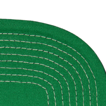 Seattle Kraken czapka flat baseballówka Contrast Natural Snapback Vintage