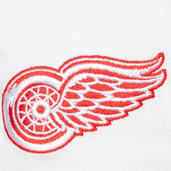 Detroit Red Wings czapka baseballówka Tail Sweep Pro Snapback Vintage