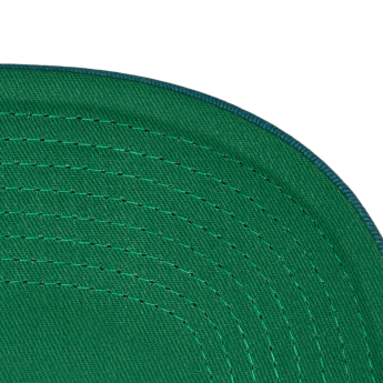 San Jose Sharks czapka baseballówka Tail Sweep Pro Snapback Vintage