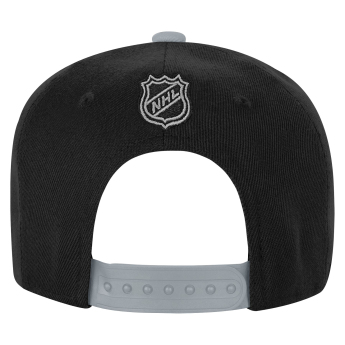 Los Angeles Kings dziecięca czapka baseballowa Lifestyle Deadstock Snapback