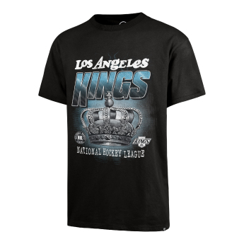Los Angeles Kings koszulka męska Graphic 47 Drop Shoulder Tee