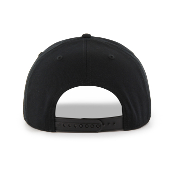 Boston Bruins czapka baseballówka ´47 Hitch black