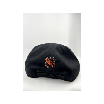 Boston Bruins czapka flat baseballówka Midway ’47 Hitch Lc