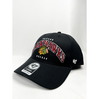 Chicago Blackhawks czapka baseballówka Broadfield ’47 Mvp