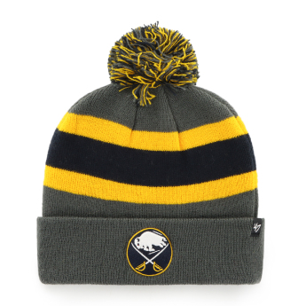 Buffalo Sabres czapka zimowa Breakaway ´47 Cuff Knit