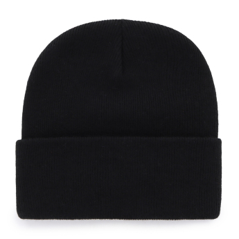 Colorado Avalanche czapka zimowa Haymaker ´47 Cuff Knit black night