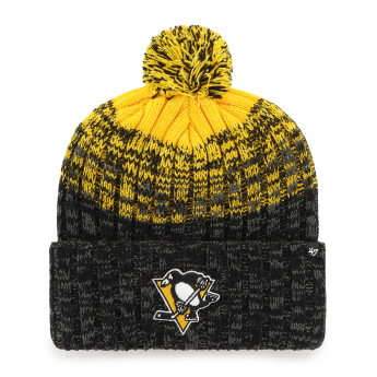 Pittsburgh Penguins czapka zimowa Cascade ’47 Cuff Knit