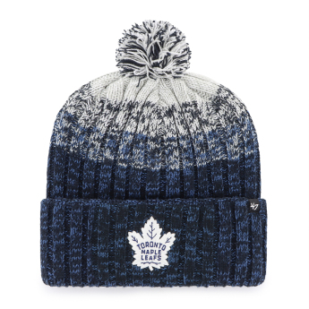 Toronto Maple Leafs czapka zimowa Cascade ’47 Cuff Knit