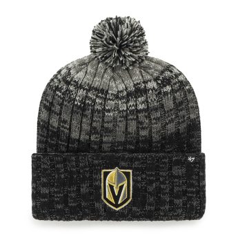 Vegas Golden Knights czapka zimowa Cascade ’47 Cuff Knit
