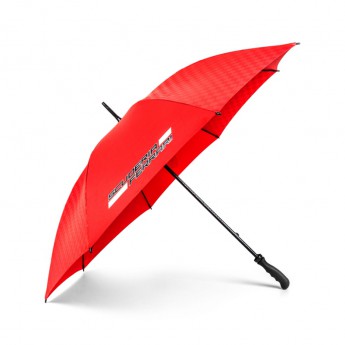Ferrari parasol red golf F1 Team 2018