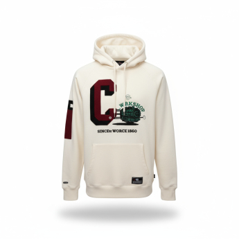 Chicago Blackhawks bluza męska Sswagger Hoodie
