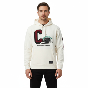 Chicago Blackhawks bluza męska Sswagger Hoodie