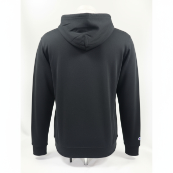 Philadelphia Flyers męska bluza z kapturem Thermal Lightweight Hoodie Current Logo