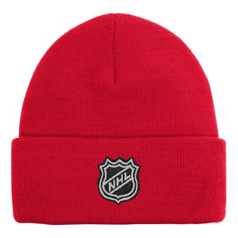 Washington Capitals czapka zimowa dziecięca Cuffed Knit
