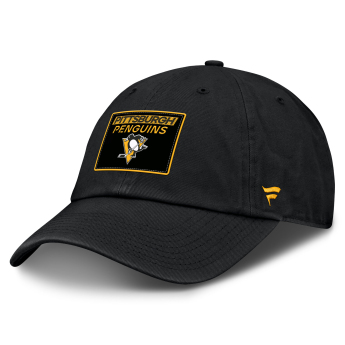 Philadelphia Flyers czapka baseballówka AP Rink Prime Unstructured Adj. Snapbuckle
