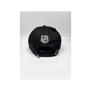 Anaheim Ducks czapka baseballówka AP Rink Prime Unstructured Adj. Snapbuckle