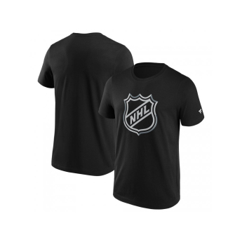 NHL produkty koszulka męska Primary Logo Graphic T-Shirt - VALUE
