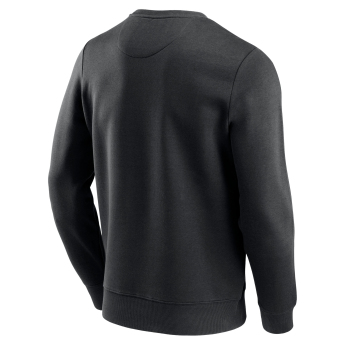 San Jose Sharks bluza męska Primary Logo Graphic Crew Sweatshirt - VALUE