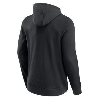 Pittsburgh Penguins męska bluza z kapturem Primary Logo Graphic Hoodie - VALUE
