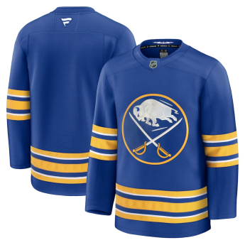 Buffalo Sabres hokejowa koszulka meczowa Premium Home Jersey 2024/2025
